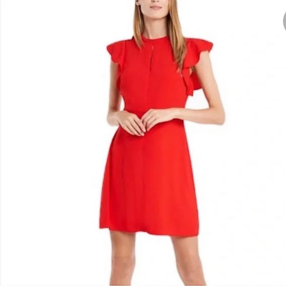 Dress RILEY&RAE